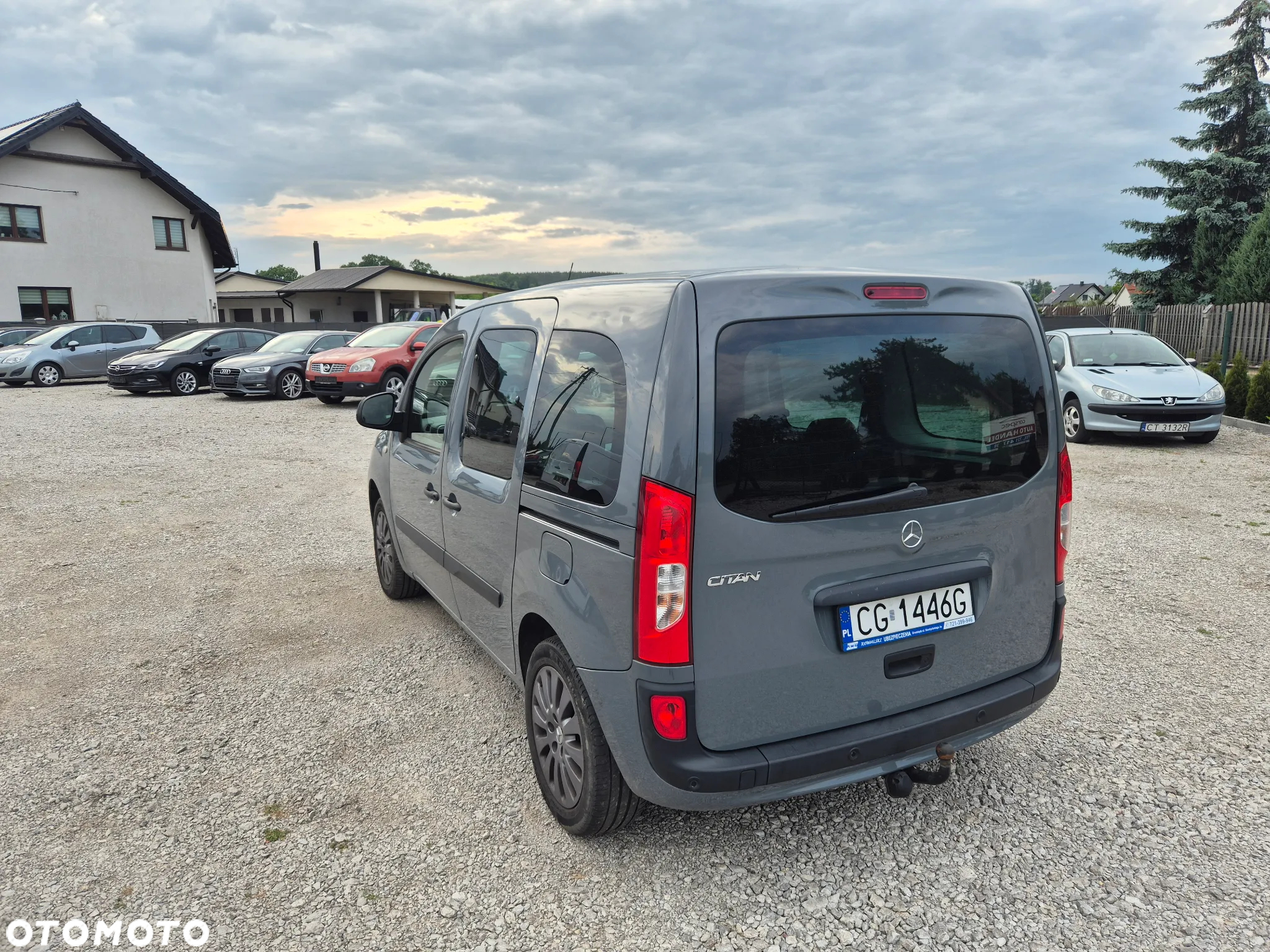 Mercedes-Benz Citan - 3