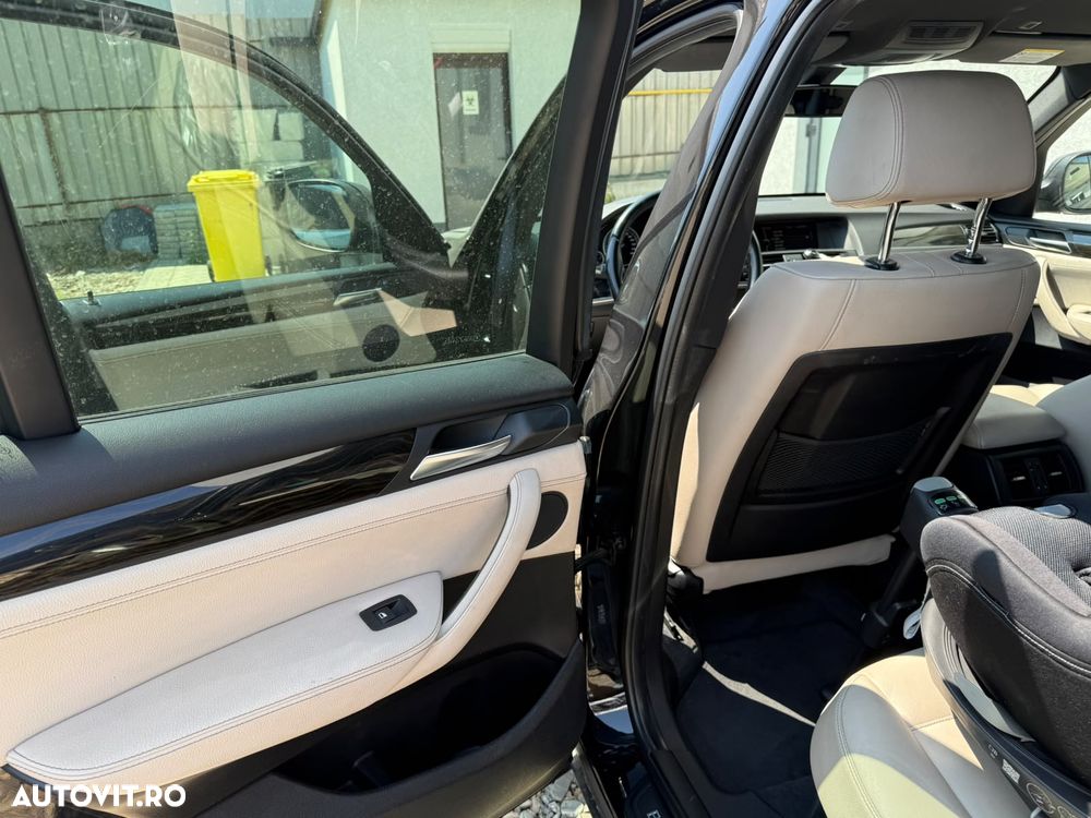 BMW X3 - 5