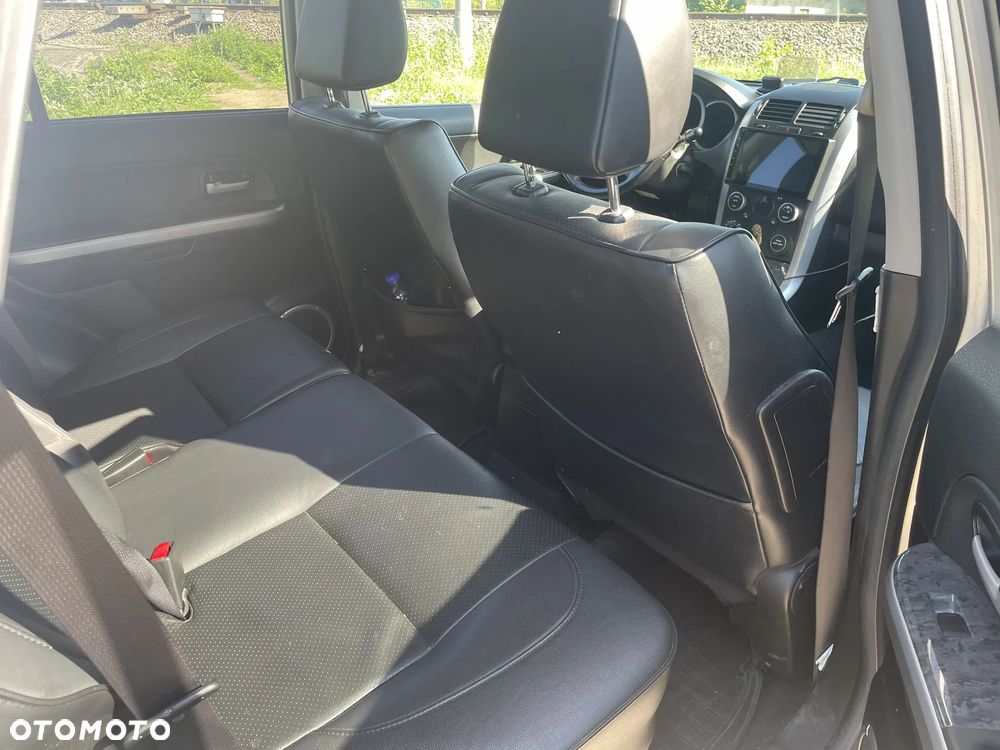 Suzuki Grand Vitara - 10