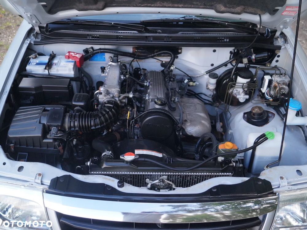 Suzuki Grand Vitara - 15