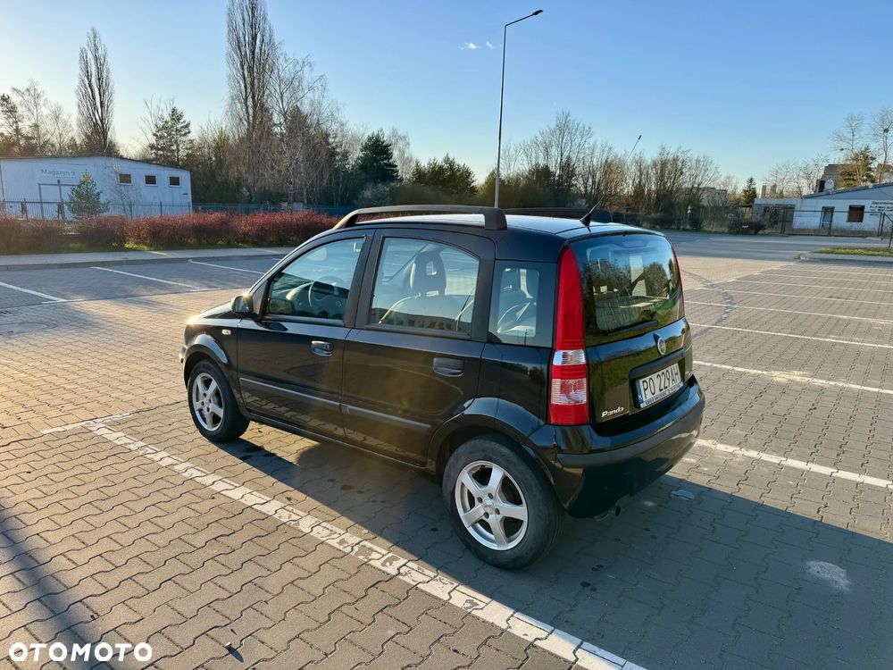 Fiat Panda 1.3 Multijet Fresh - 7