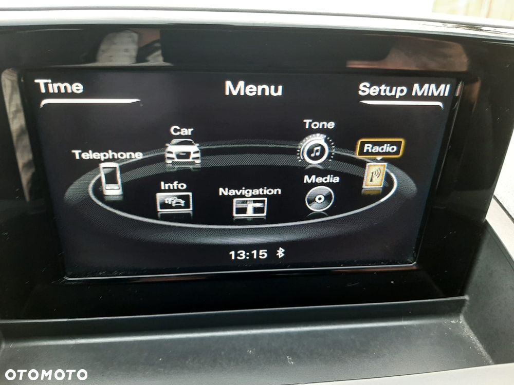 Audi Q3 2.0 TDI Quattro S tronic - 38