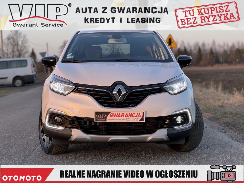 Renault Captur 1.3 Energy TCe S-Edition - 7