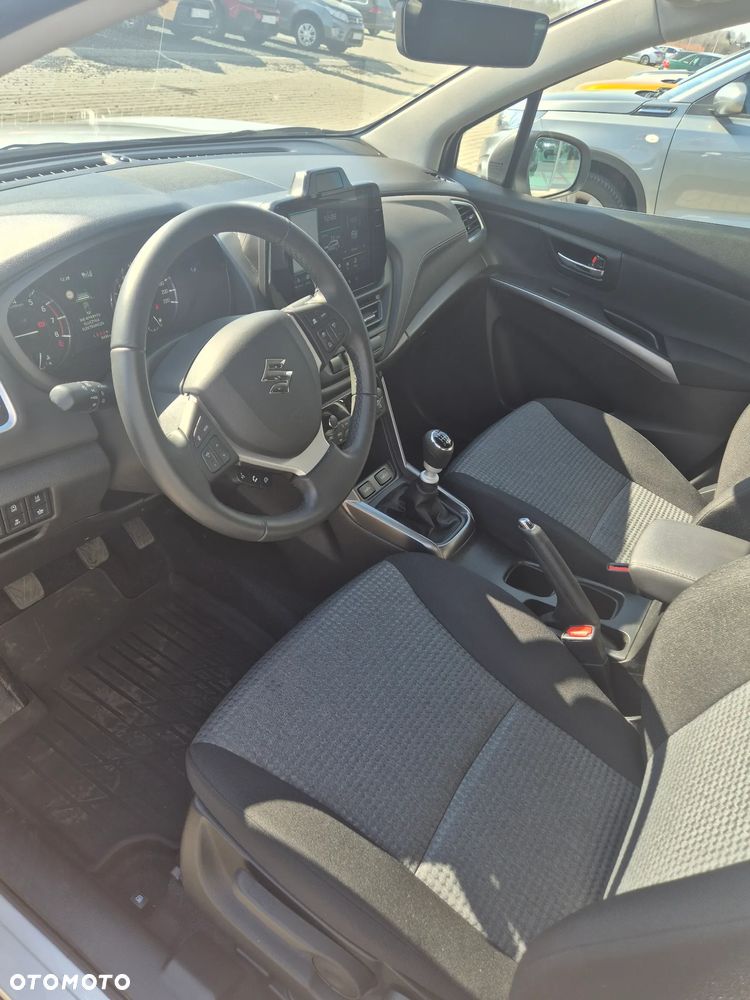 Suzuki SX4 S-Cross ver-1-4-shvs-premium-plus-sp - 15