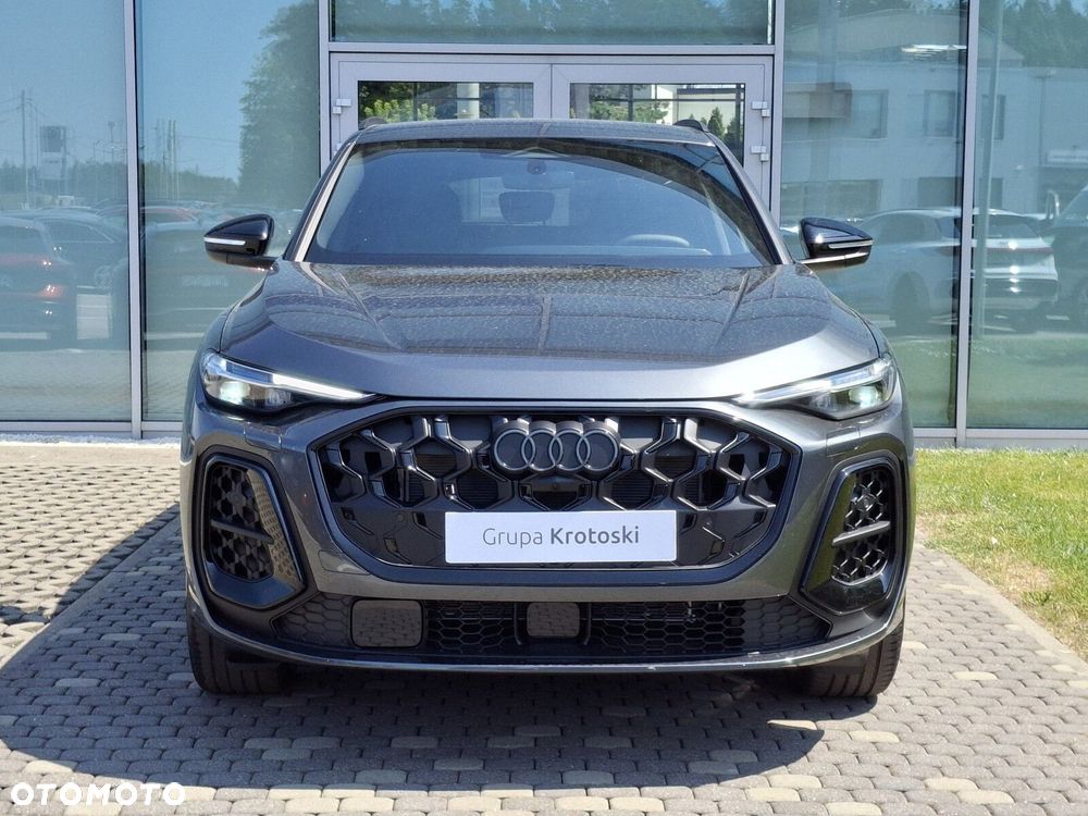 Audi Q5 Sportback - 9