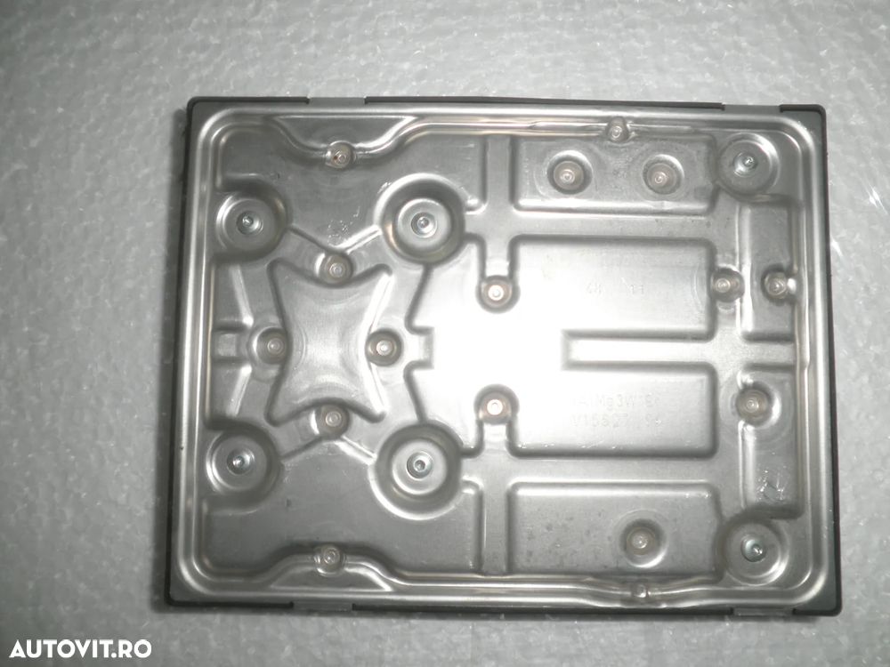 Calculator confort Audi A4 B8 Facelift , A5, 8K0907063AC - 2