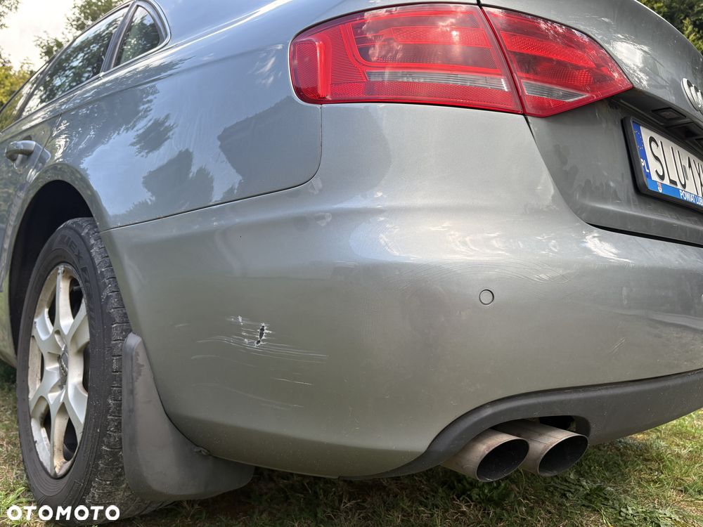 Audi A4 Limousine 2.0 TDI - 23