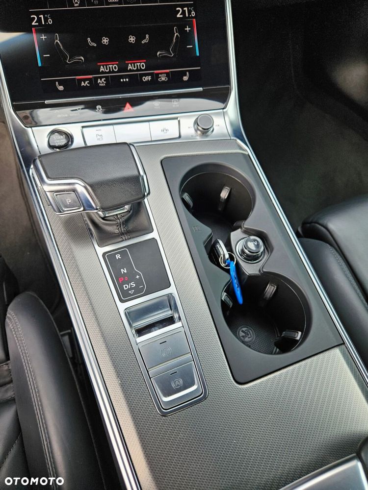 Audi A6 Limousine - 25