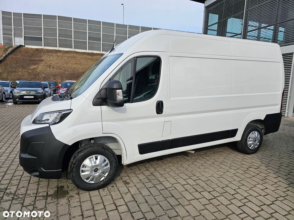 Toyota Proace MAX L2H2 - 9