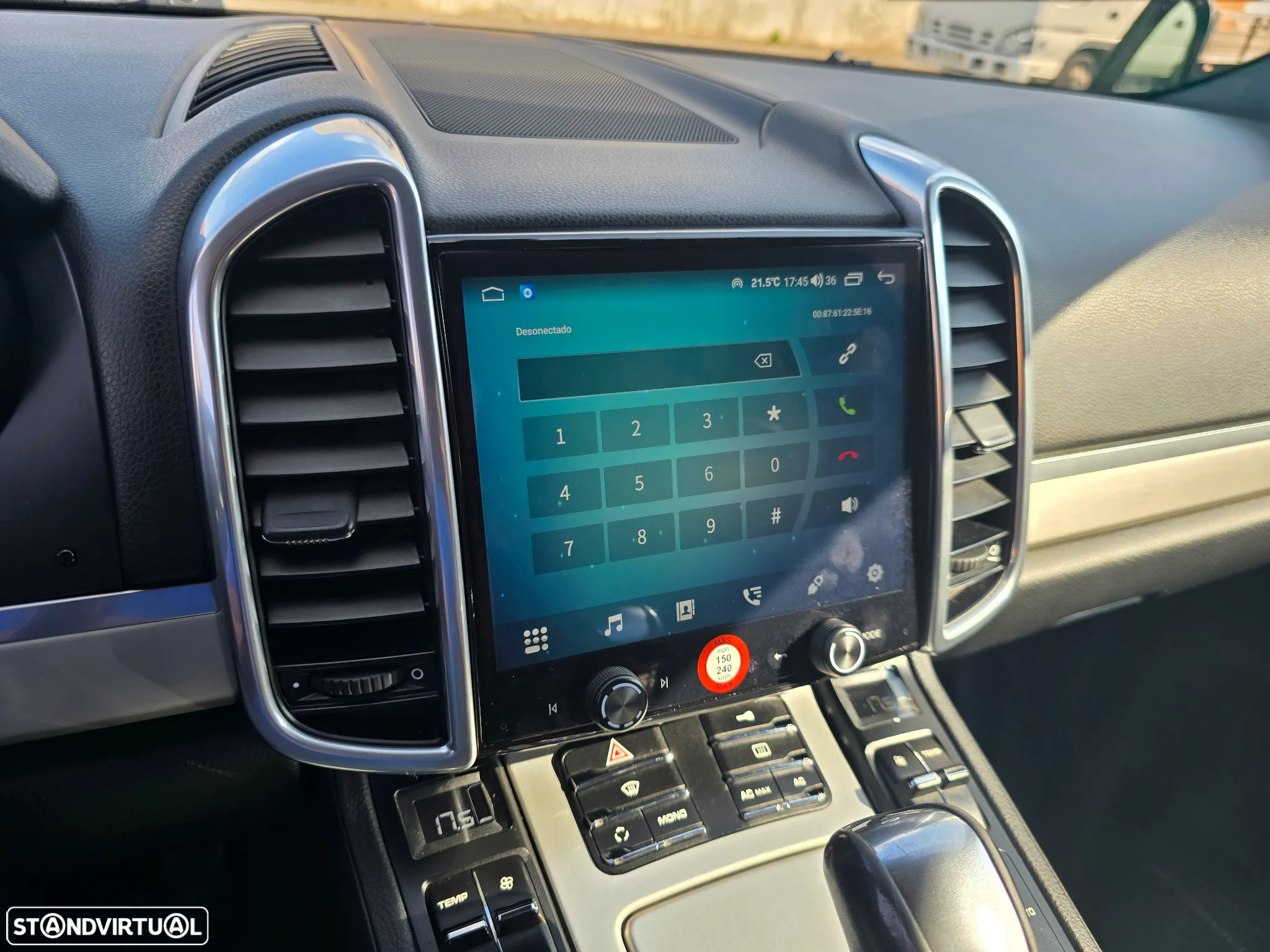 Porsche Cayenne II - 24