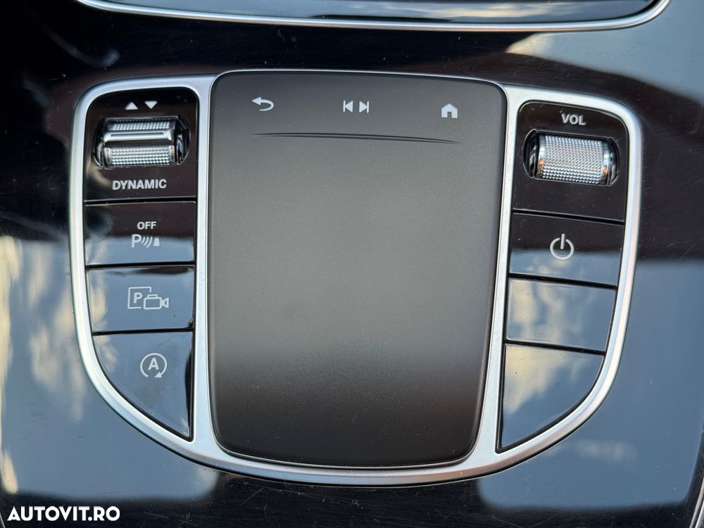 Mercedes-Benz E - 24