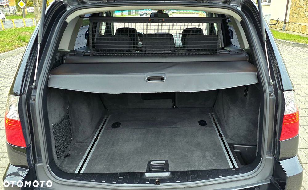 BMW X3 - 14