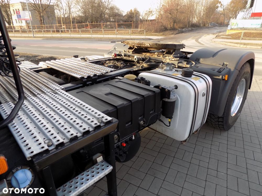 MAN 18.510 TGX/4X4/HYDRO DRIVE/ - 20