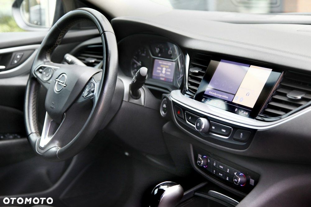 Opel Insignia 1.6 CDTI Sport - 17