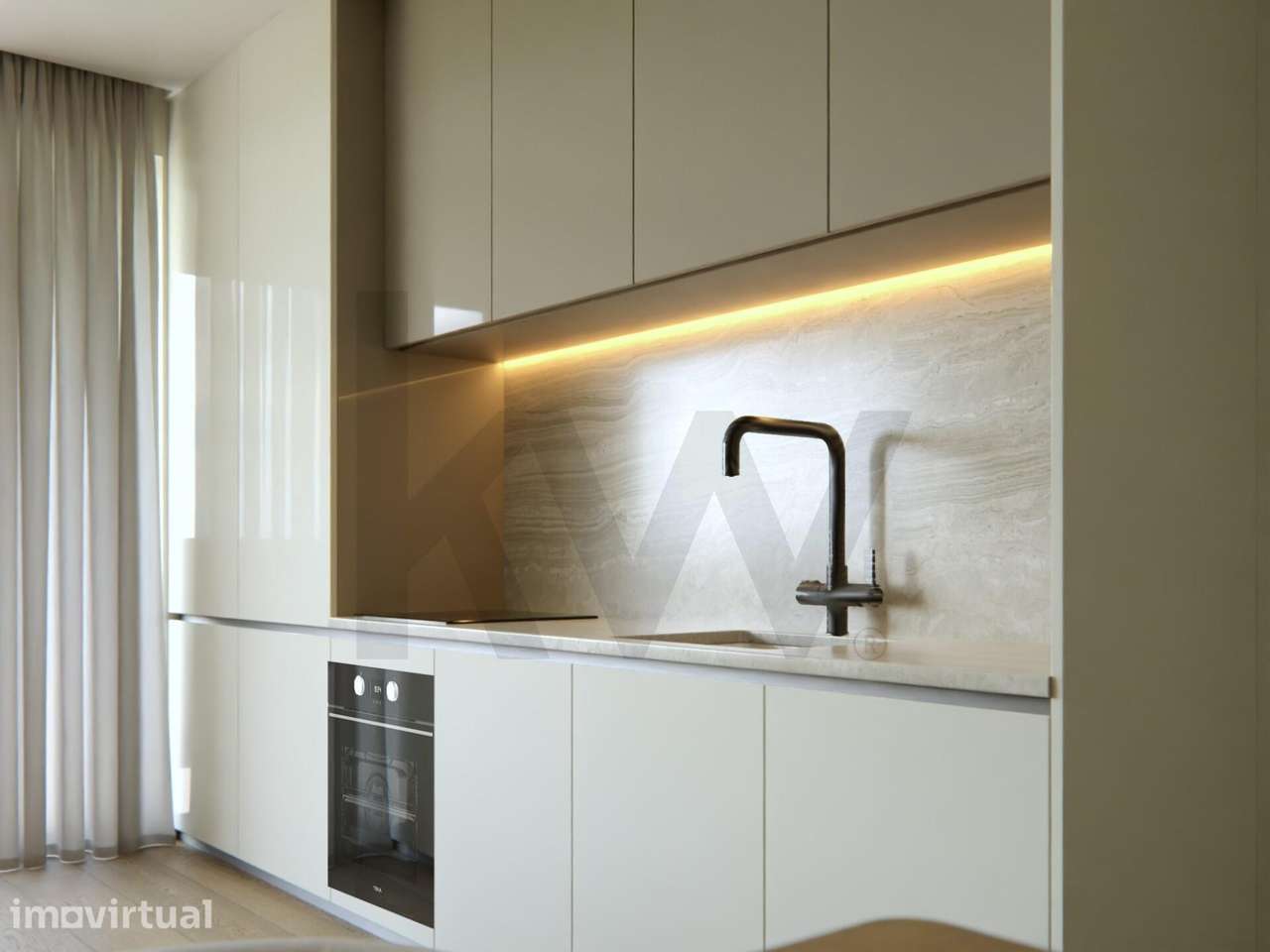 Apartamento T3 Duplex, em Oliveira do Bairro por 339.000€ - Grande imagem: 4/10