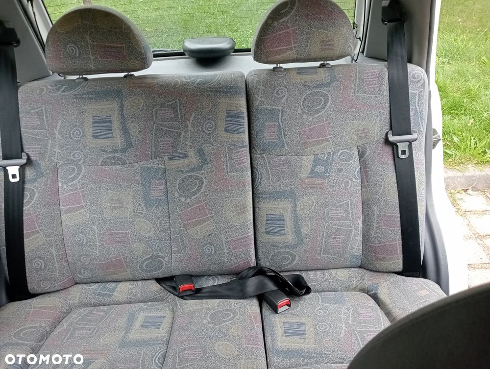 Daewoo Matiz Life - 8