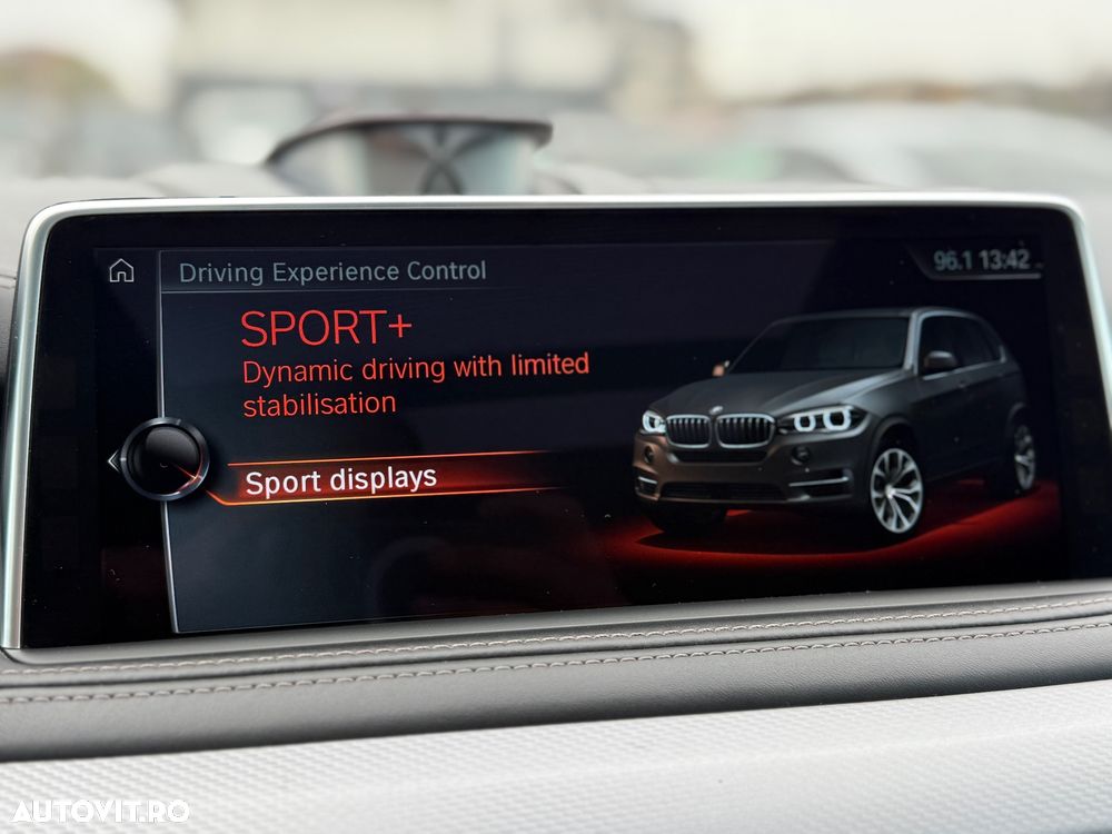 BMW X5 xDrive40d Sport-Aut. - 13