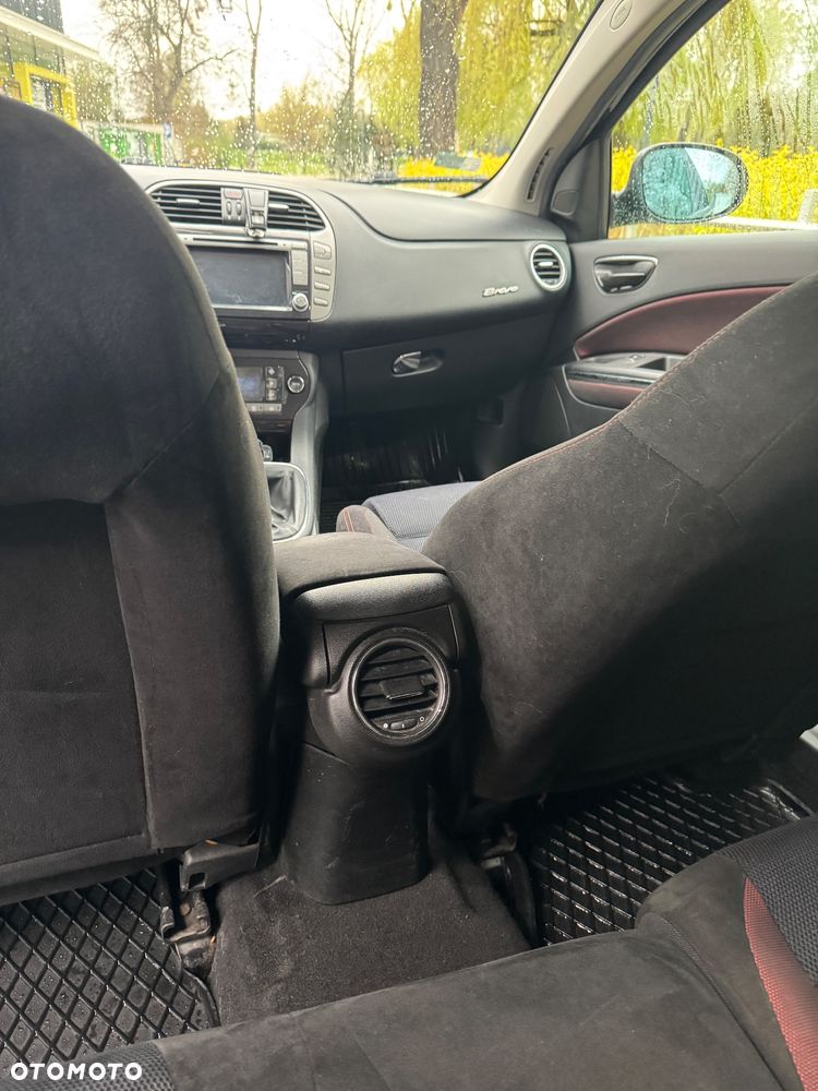 Fiat Bravo - 15
