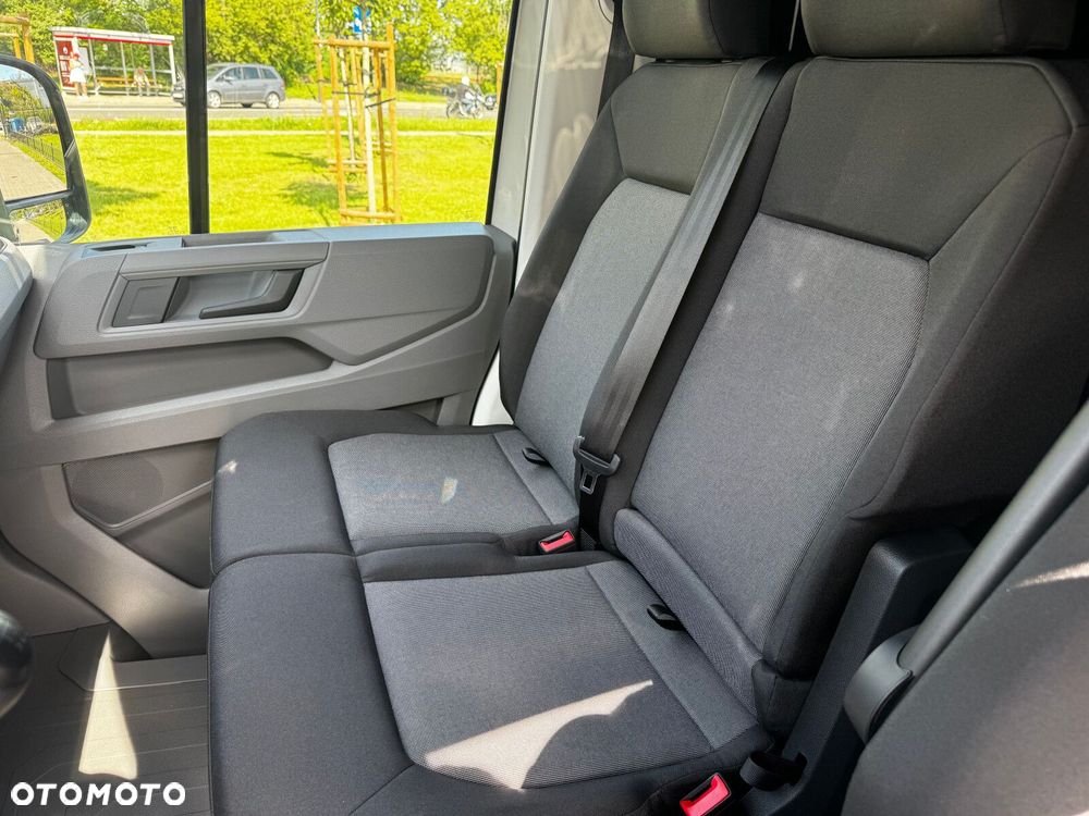 Volkswagen Crafter - 15