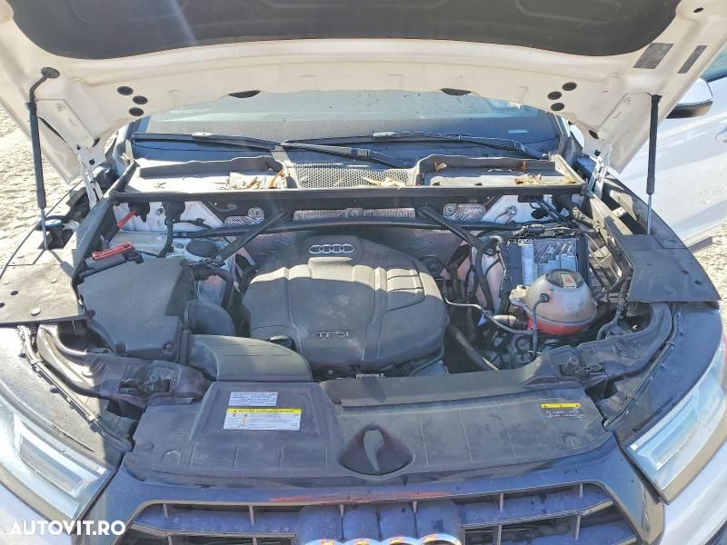 Audi Q5 2.0 TFSI S tronic Design - 11