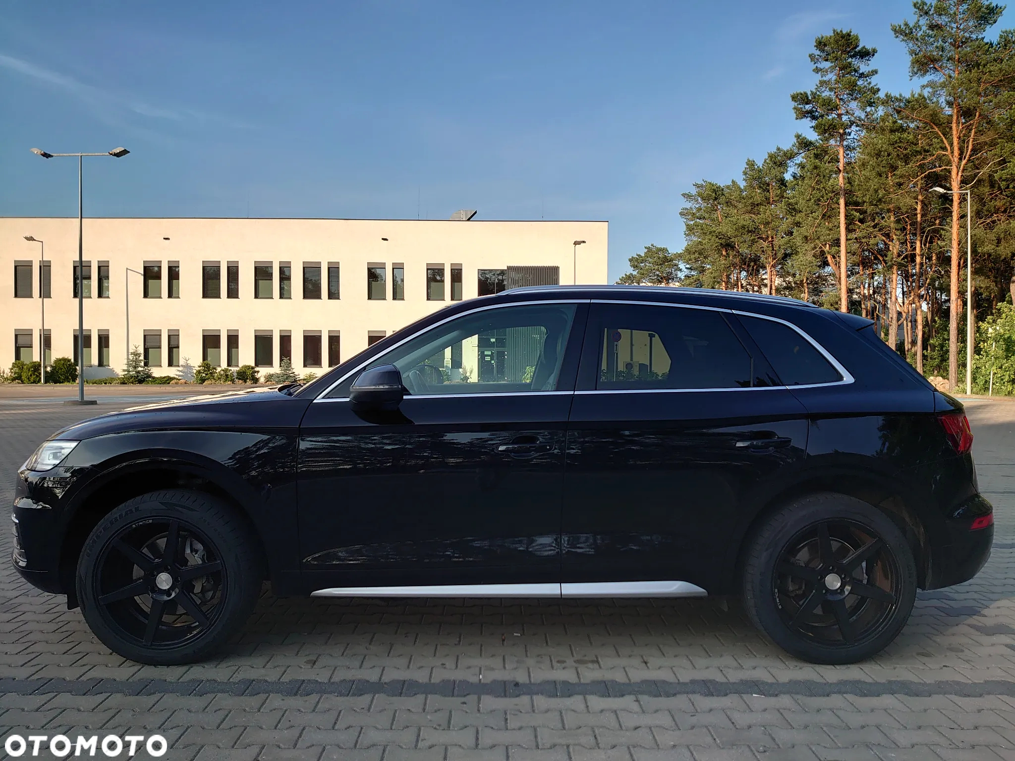 Audi Q5 2.0 TFSI Quattro S tronic - 5