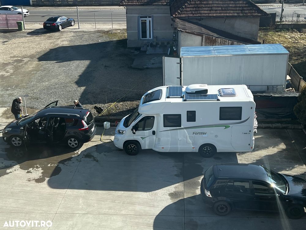 Fiat Ducato - 5