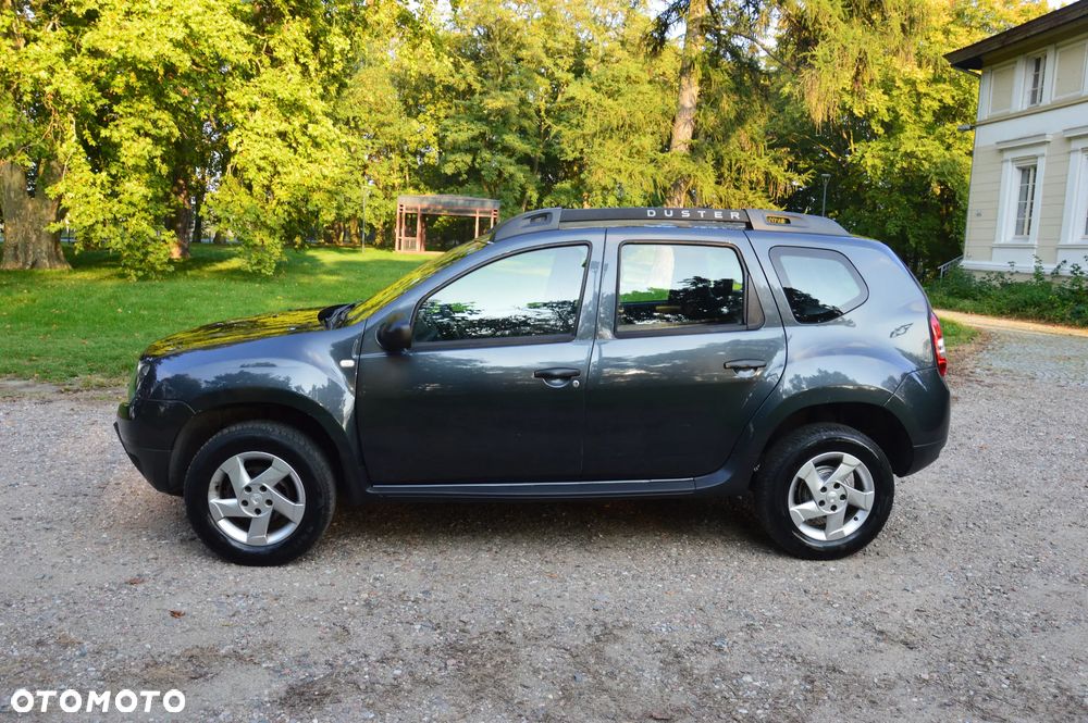 Dacia Duster - 20