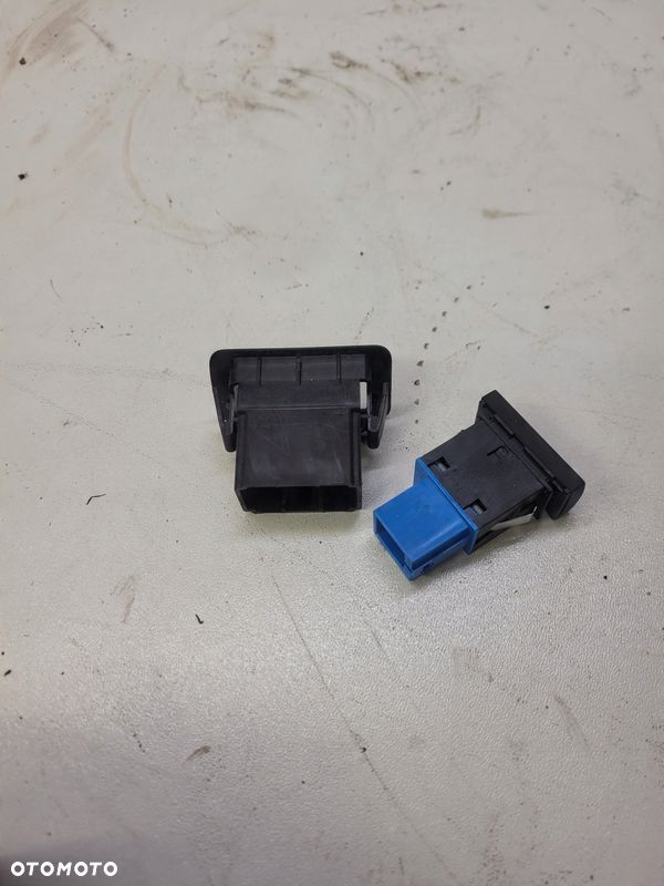 PRZYCISK VALET AUDI A4 B8 A5 8T 4F0941503 - 4