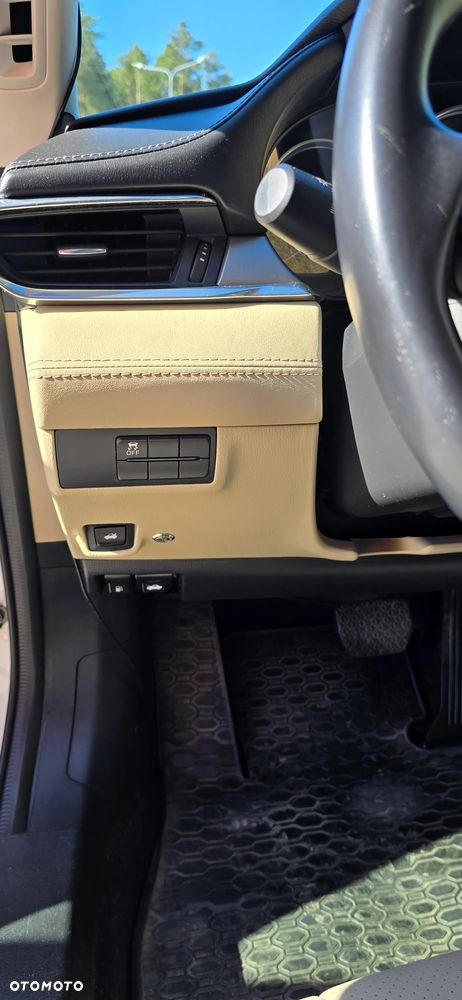 Mazda 6 SKYACTIV-G 194 Drive Edition 100 - 11