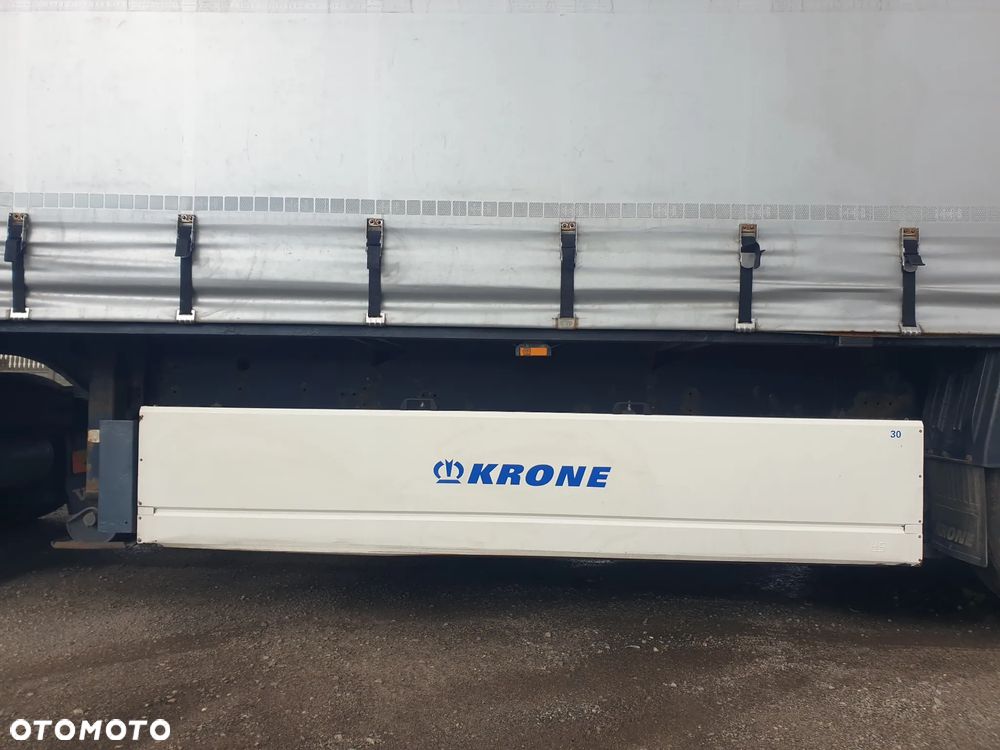 Krone SDP 27 - 11