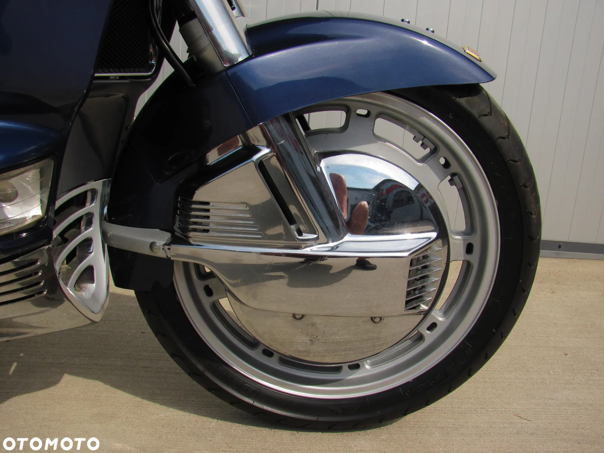 Honda GL - 11