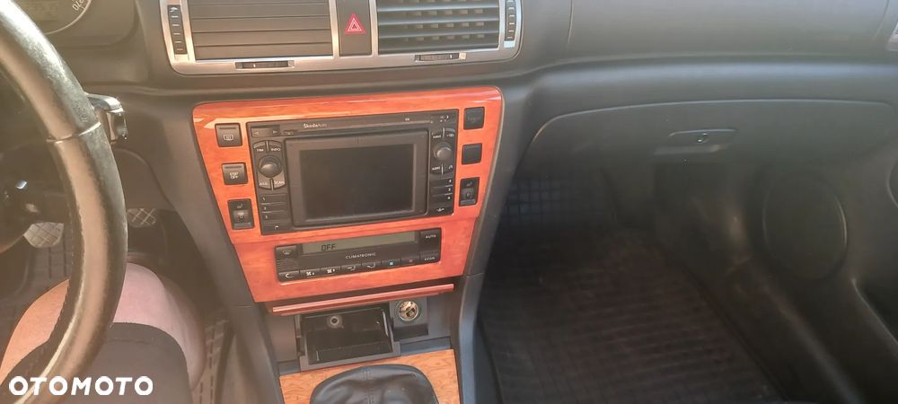 Skoda Superb 2.0 TDI DPF Platinum - 16