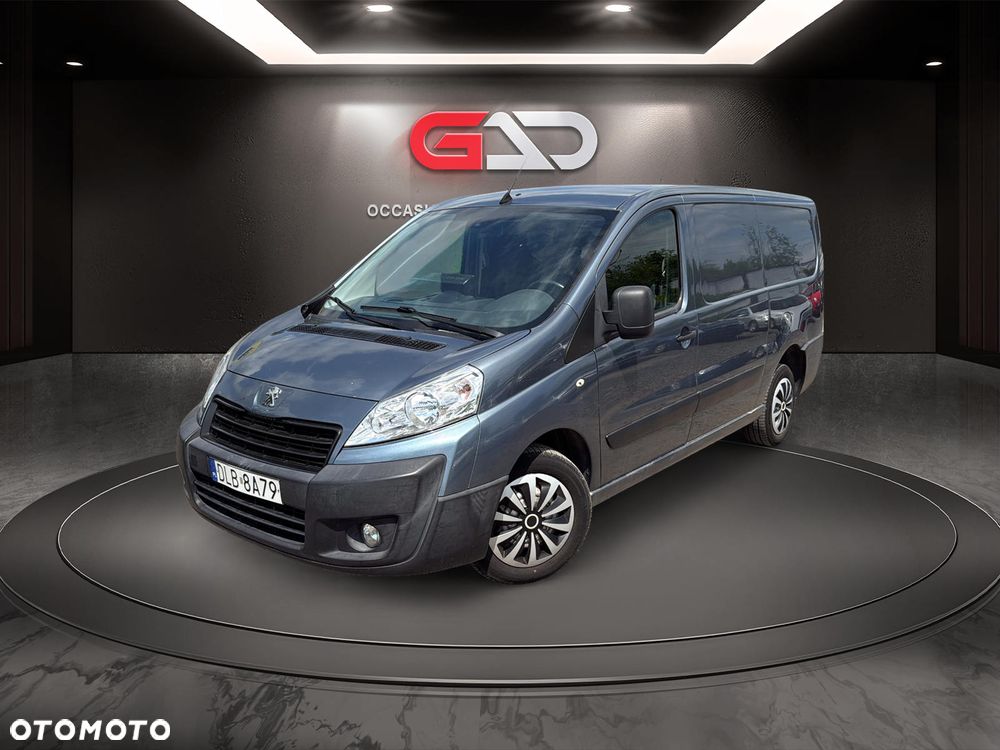Peugeot Expert - 10