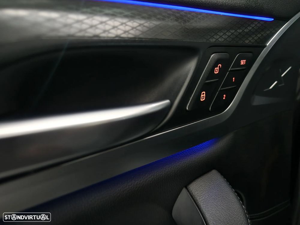 BMW X4 20 d xDrive Pack M Auto - 16