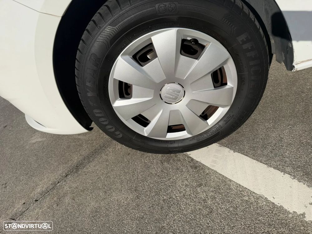SEAT Ibiza 1.2 TDi - 7