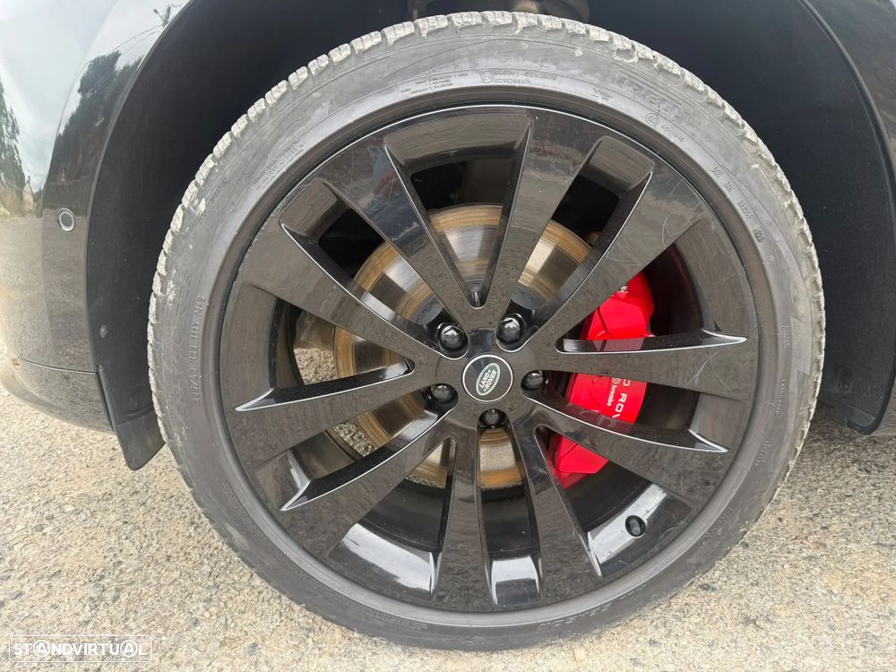 Land Rover Range Rover Sport 3.0 P510e Autobiography - 6