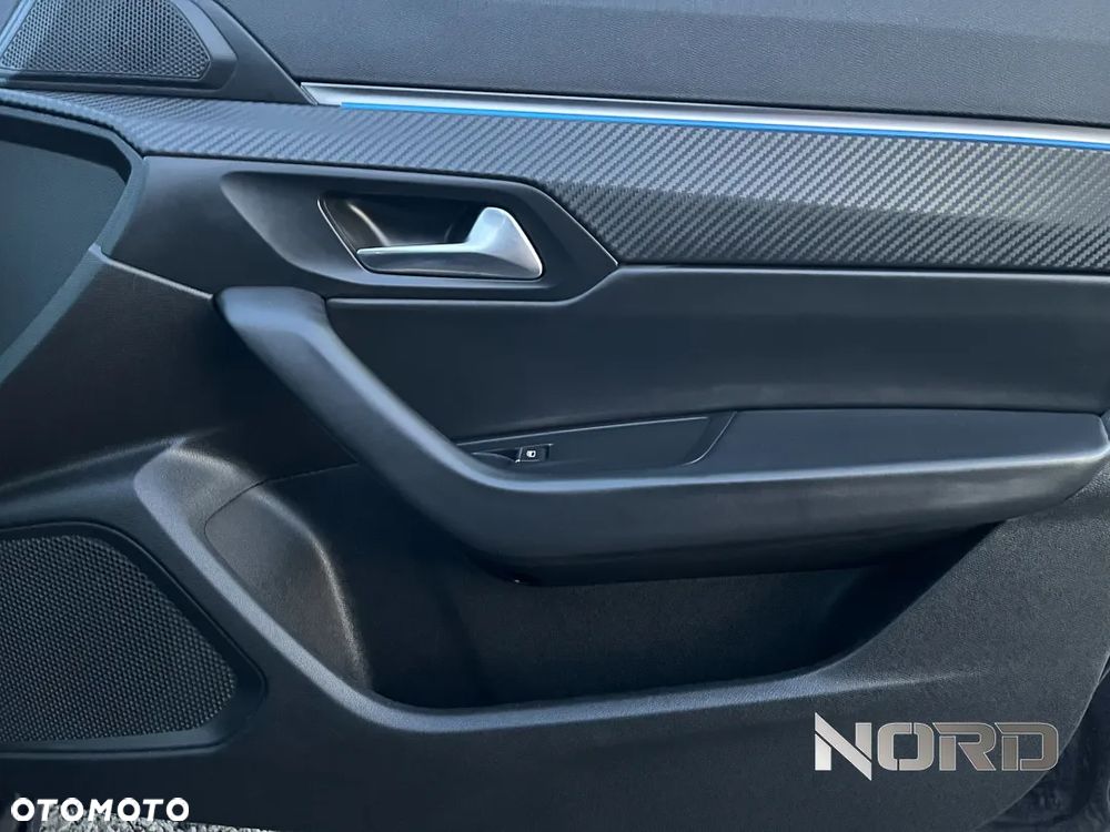 Peugeot 508 1.5 BlueHDi Allure S&S EAT8 - 11