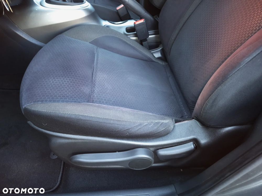 Nissan Juke 1.6 Start/Stop Tekna - 18