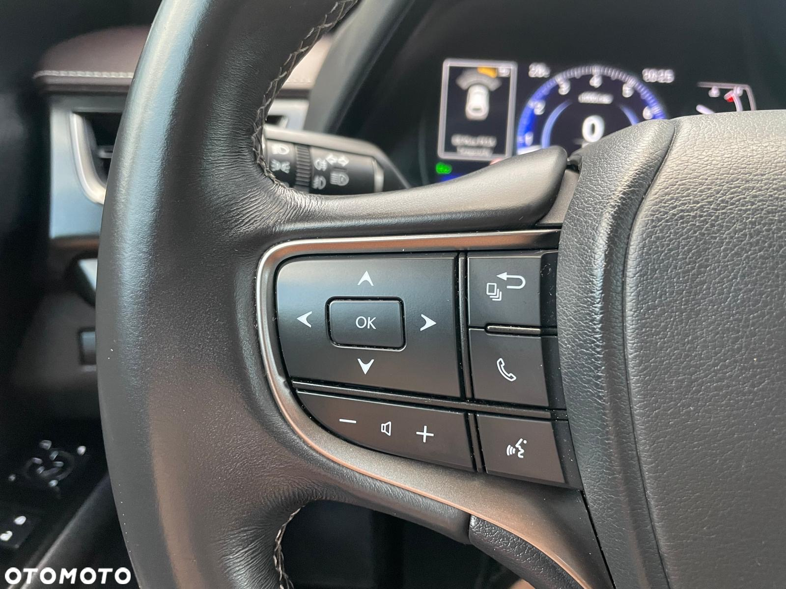 Lexus UX 200 GPF Elegance 2WD - 25