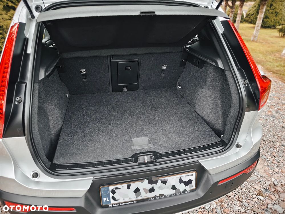 Volvo XC 40 D3 Geartronic Momentum - 15