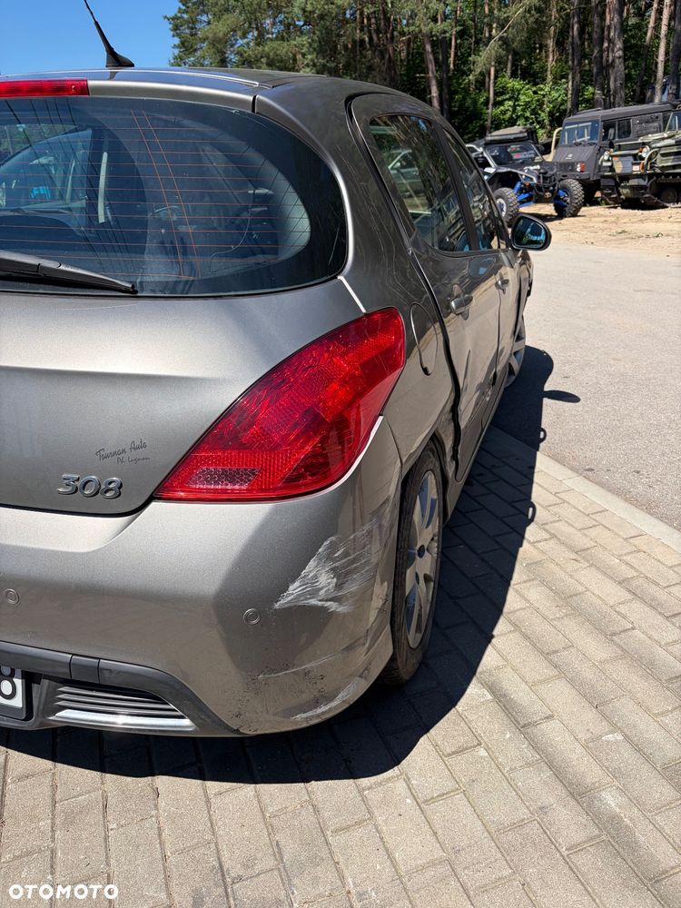 Peugeot 308 1.6 Trendy - 8