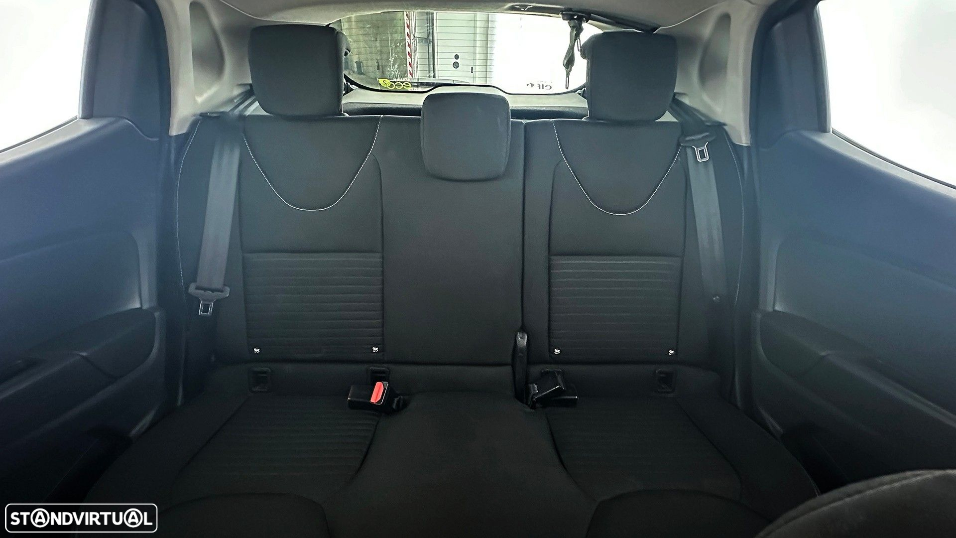 Renault Clio 1.5 dCi Limited - 41