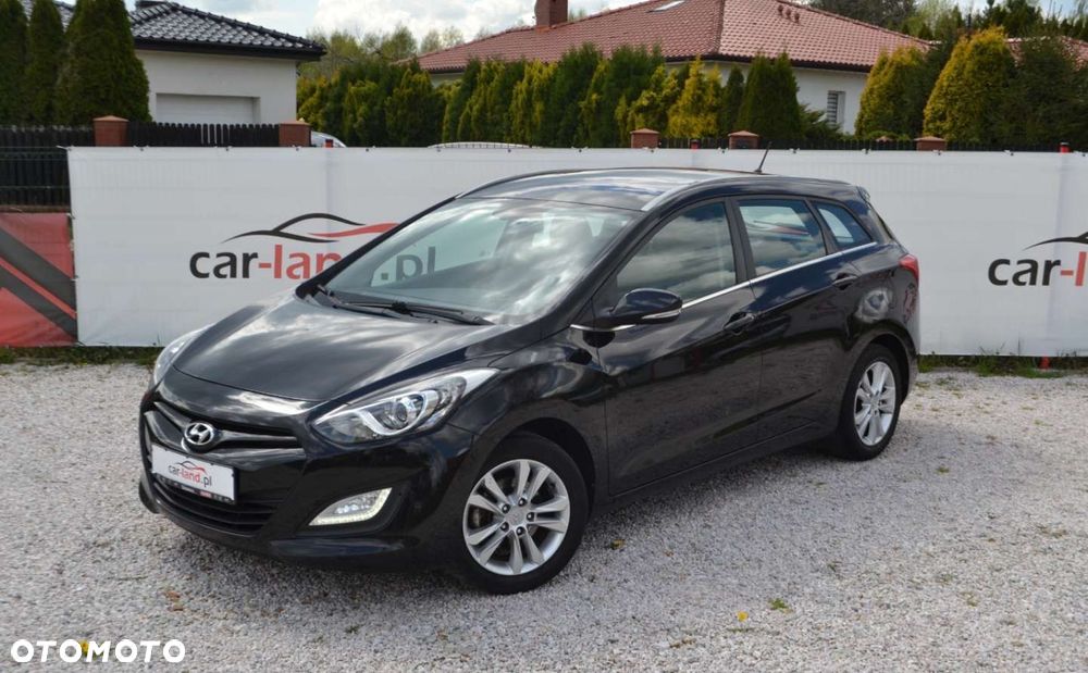 Hyundai i30 1.4 Style - 5