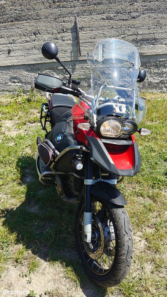 BMW GS - 16