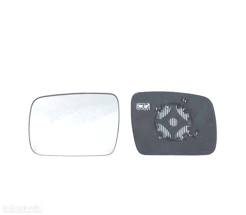 VIDRO BASE ESQUERDA LAND ROVER DISCOVERY 09-13 - 1