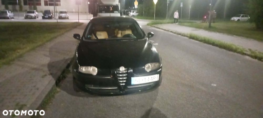 Alfa Romeo 147 1.6 Twin Spark Progression - 7