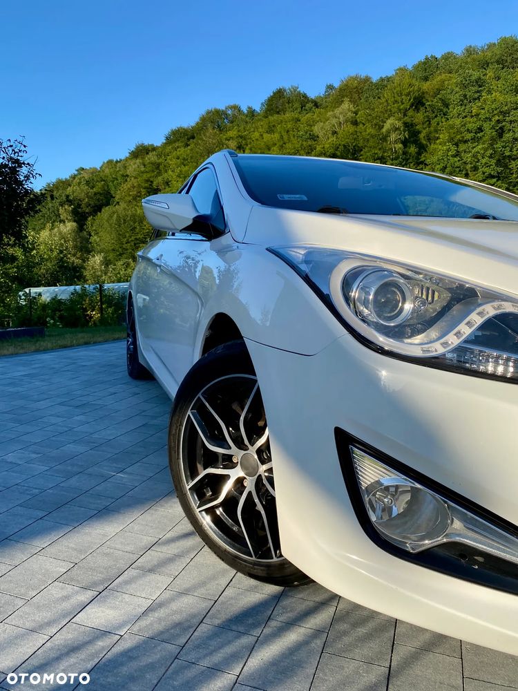 Hyundai i40 1.6 GDI Classic - 3