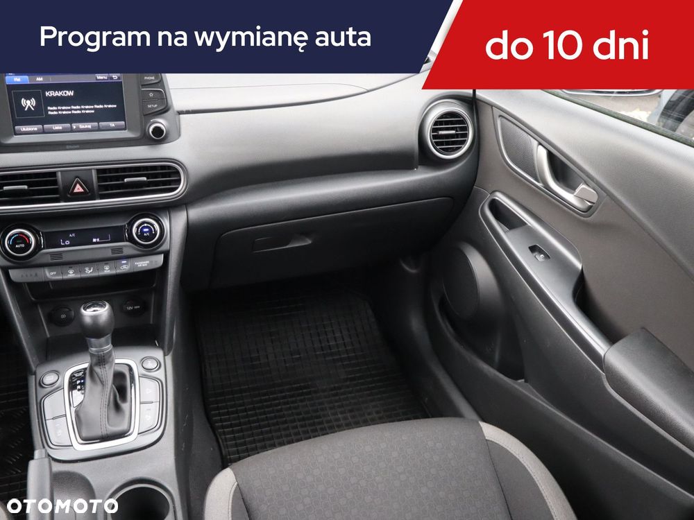 Hyundai Kona - 10
