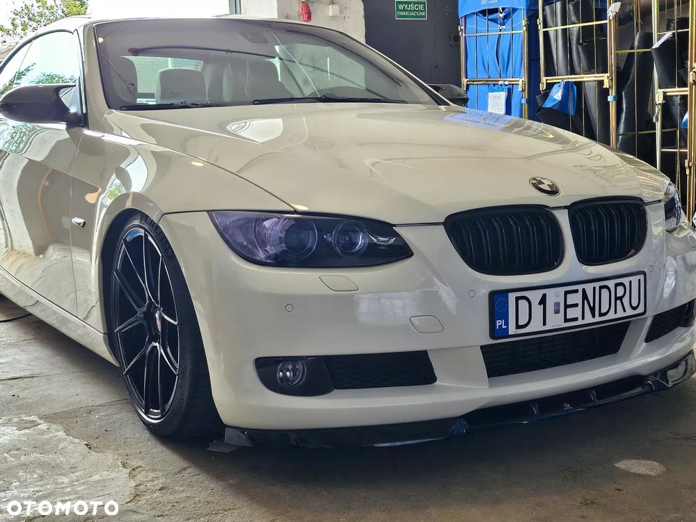 BMW Seria 3 330d DPF - 20