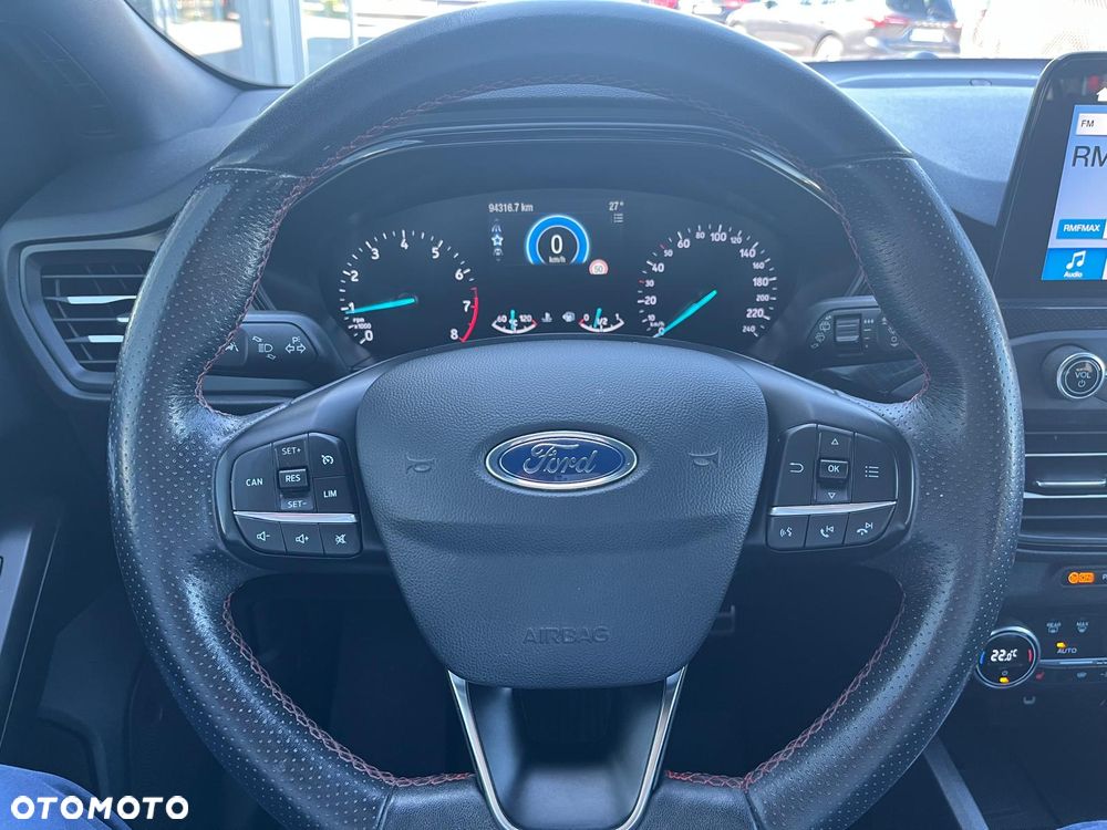 Ford Focus 1.0 EcoBoost ST-Line Business - 7